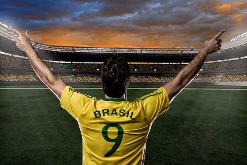 futebol brasileiro
