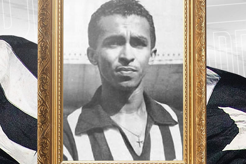 quarentinha botafogo