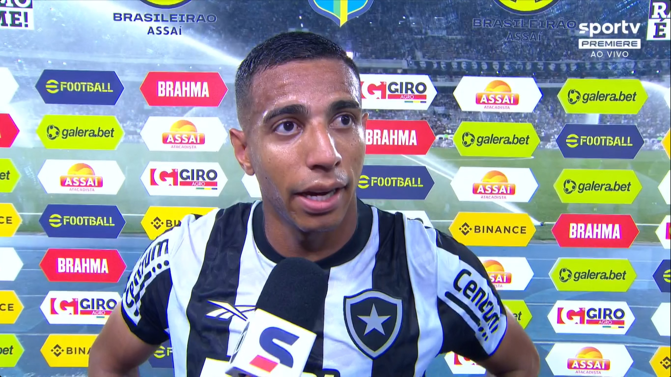 victor sa botafogo flamengo