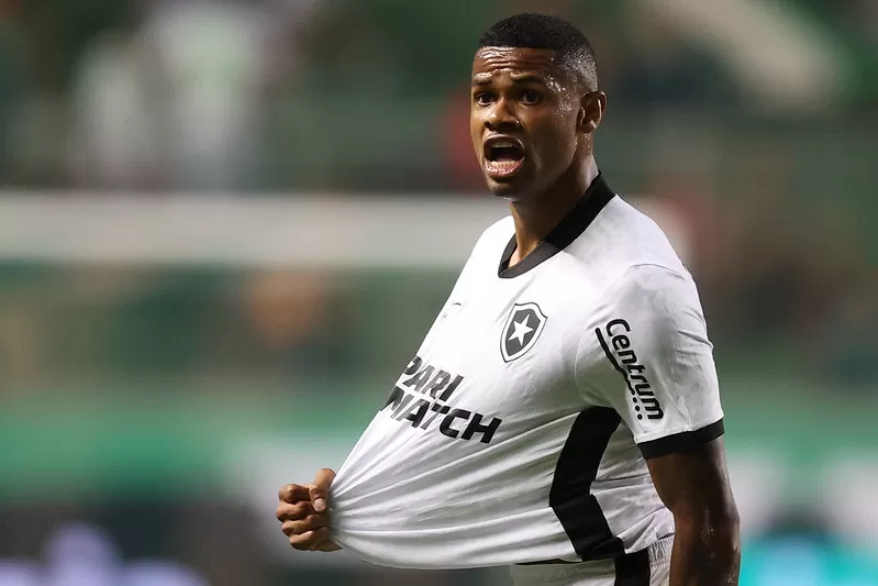 botafogo américa-mg junior santos