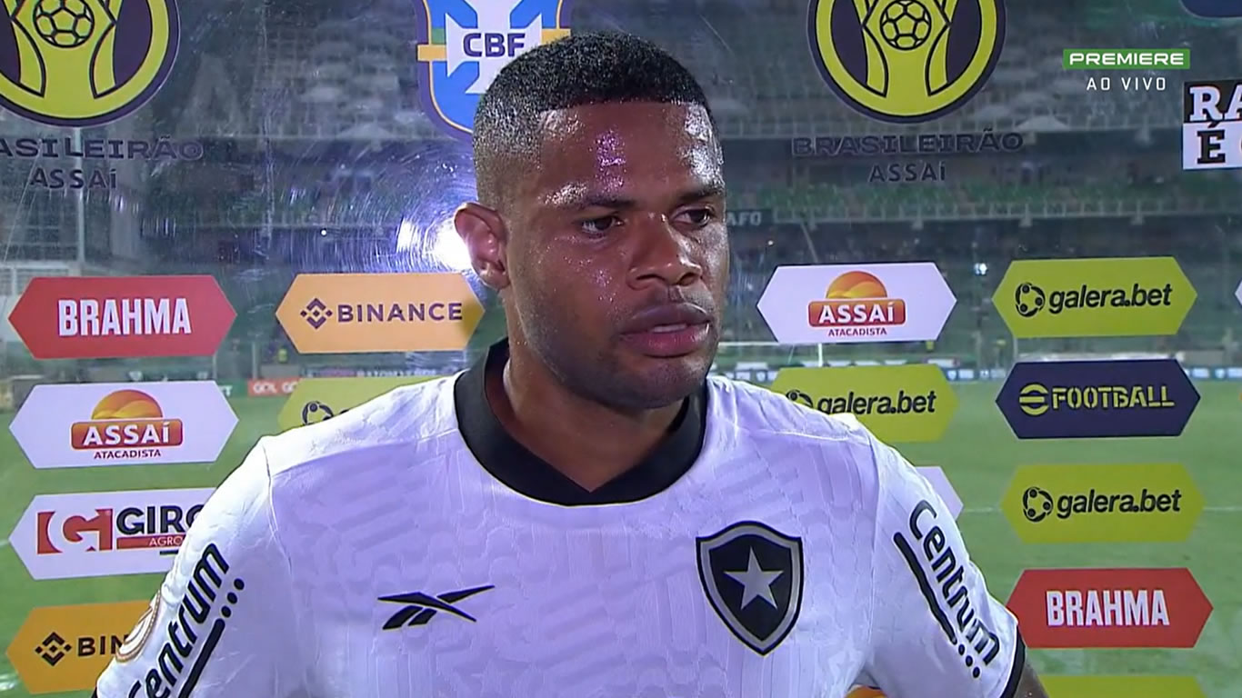 botafogo américa-mg junior santos