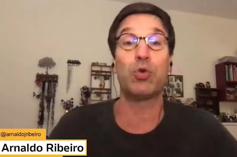 botafogo arnaldo ribeiro lucio flavio