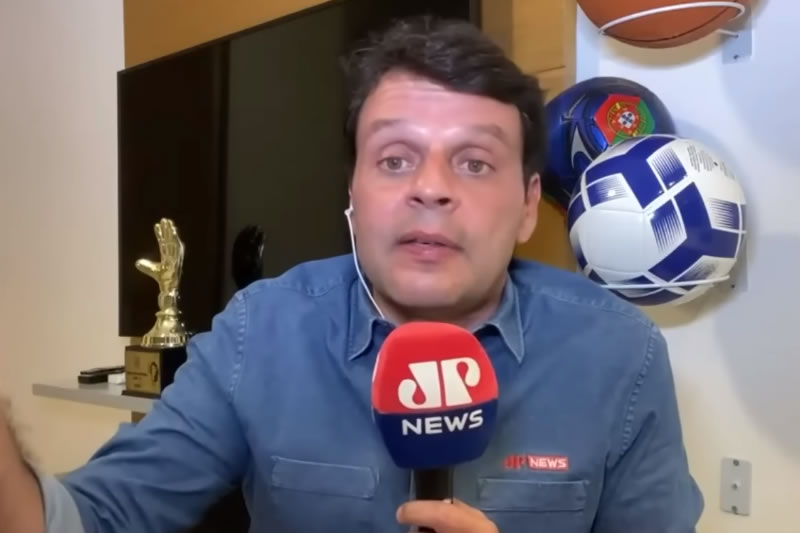 botafogo athletico-pr rodrigo viga cbf