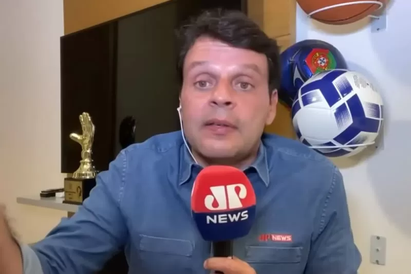 botafogo athletico-pr rodrigo viga cbf