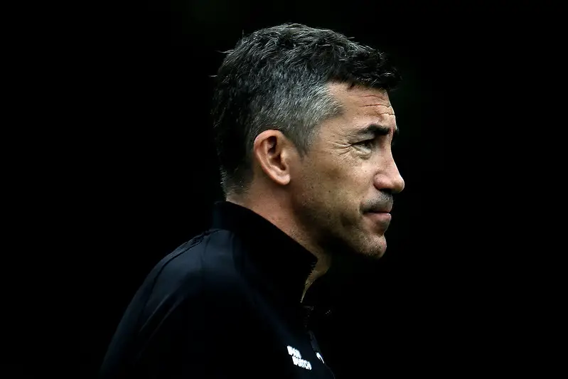 botafogo bruno lage