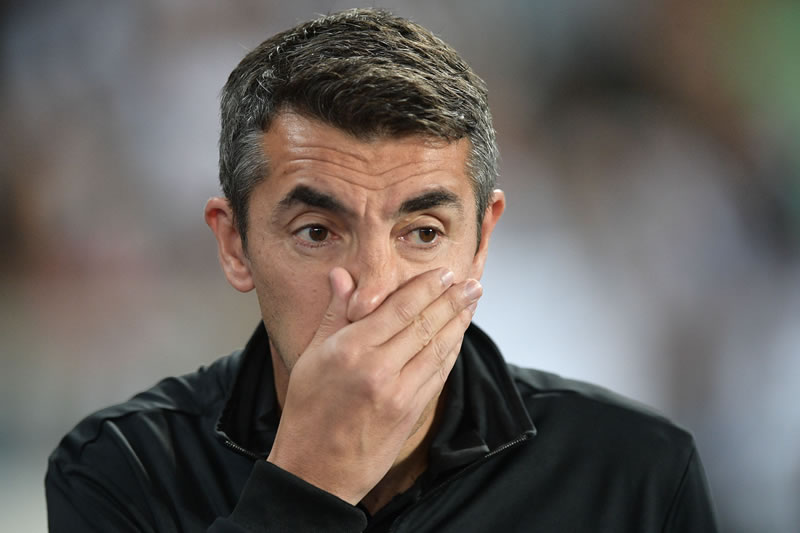 botafogo chances título brasileiro