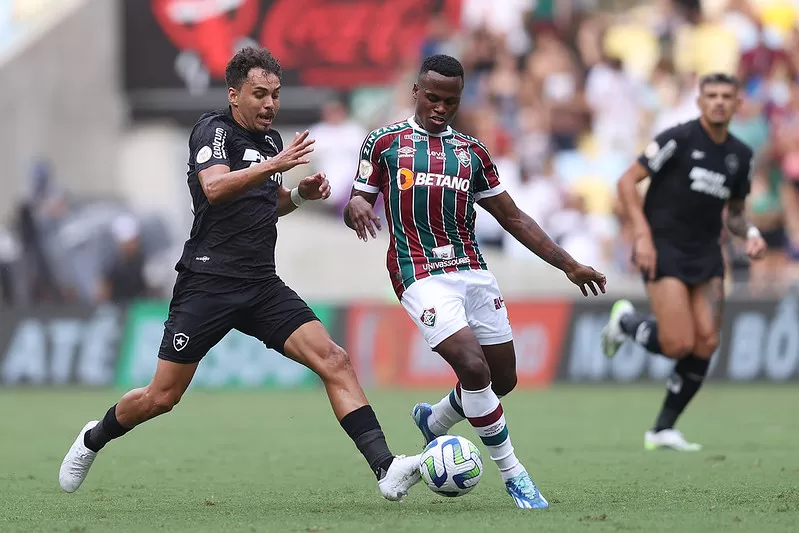 botafogo fluminense eduardo