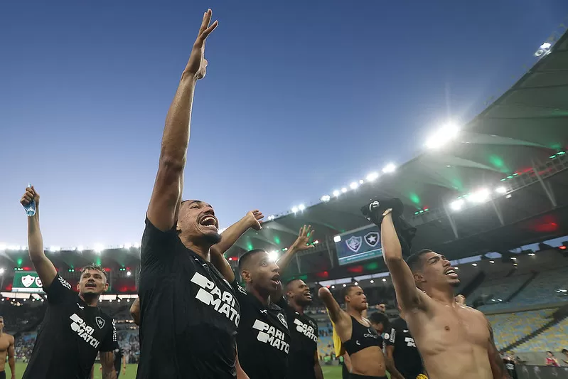 botafogo fluminense tabela campeonato brasileiro