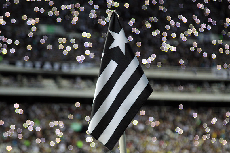 botafogo fortaleza cbf