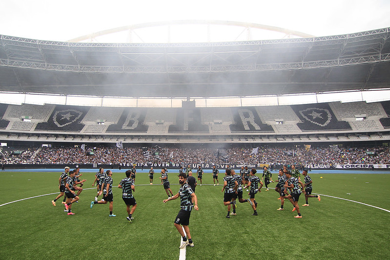 botafogo goiás campeonato brasileiro onde assistir