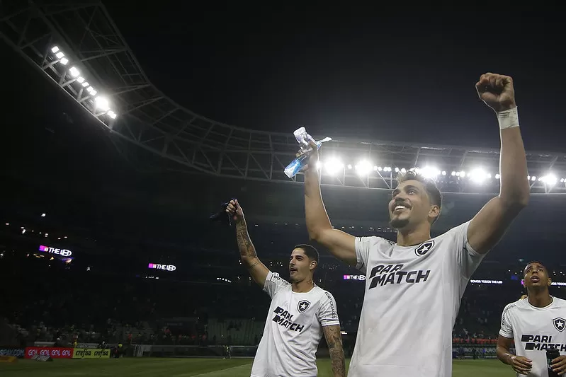 botafogo palmeiras palpites