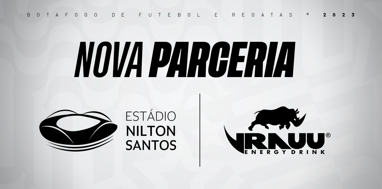 botafogo vrau energy drink