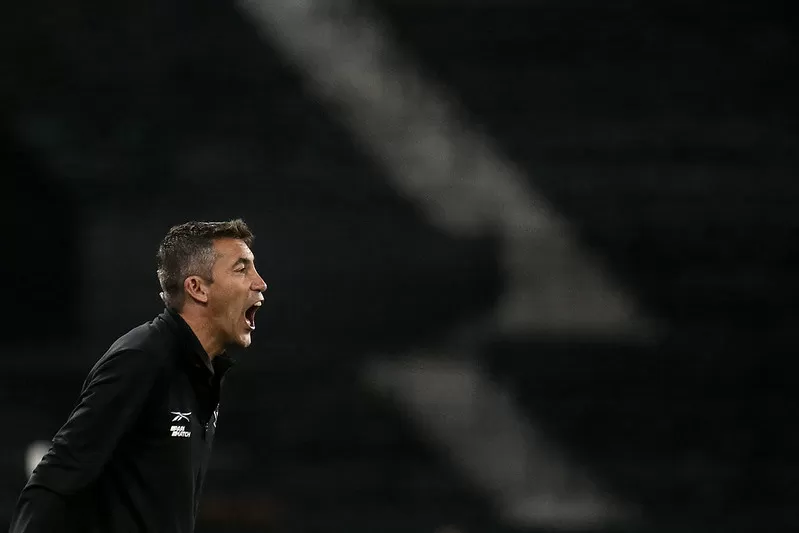 bruno lage botafogo goiás