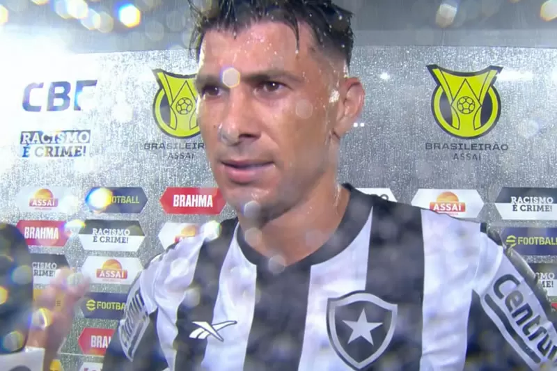 cuesta botafogo cuiabá