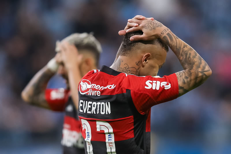 flamengo grêmio botafogo