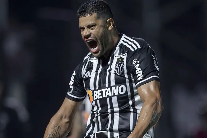 Atlético Mg Vence Red Bull Bragantino E Botafogo Mantém Sete Pontos De