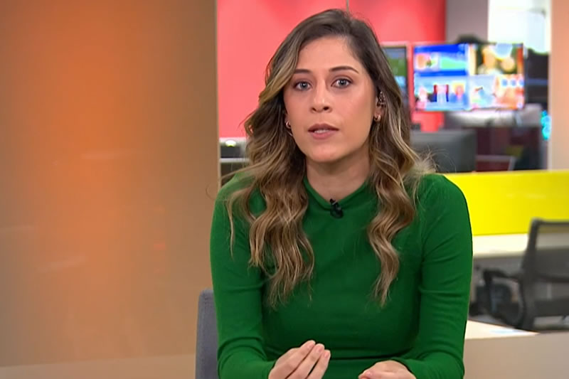 jéssica cescon botafogo america-mg tiquinho