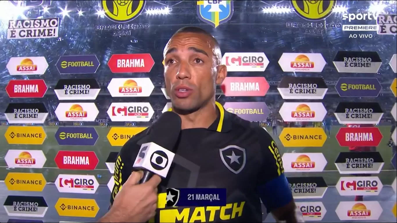 marcal botafogo athletico