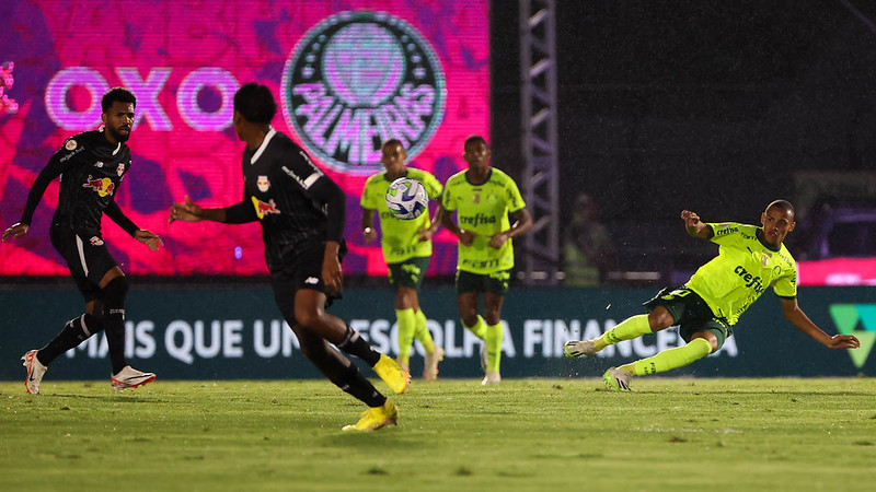 palmeiras bragantino botafogo campeonato brasileiro