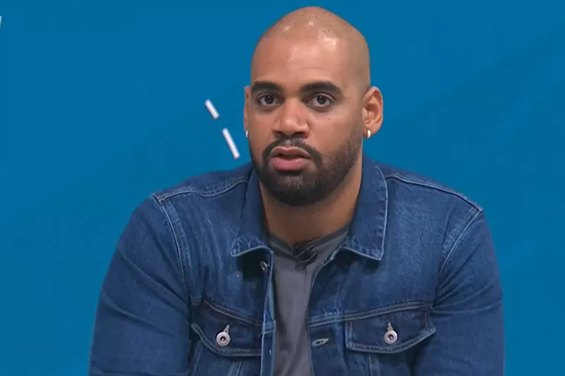 pedro moreno botafogo lucio flavio