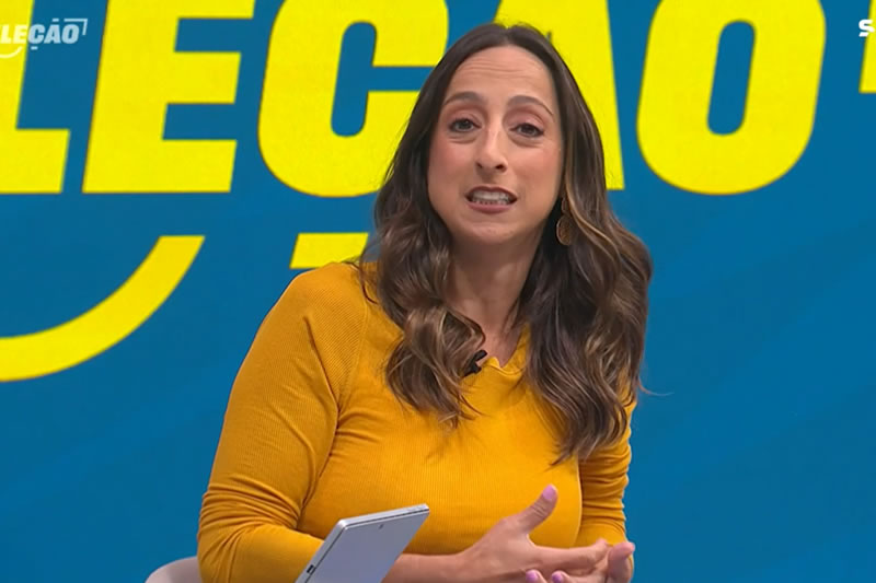 renata mendonça botafogo america-mg junior santos