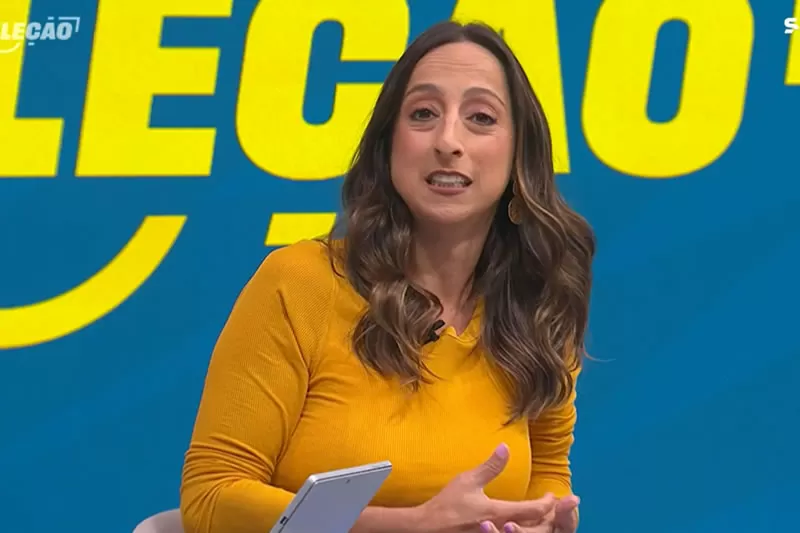 renata mendonça botafogo america-mg junior santos