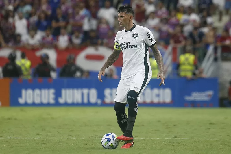 botafogo andre rizek fortaleza