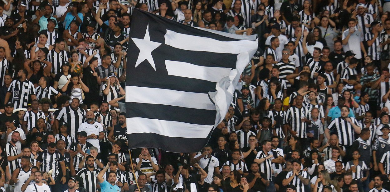 botafogo cruzeiro ingressos