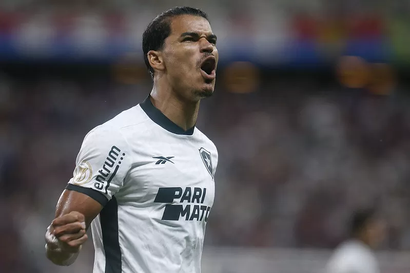 botafogo fortaleza danilo barbosa 2