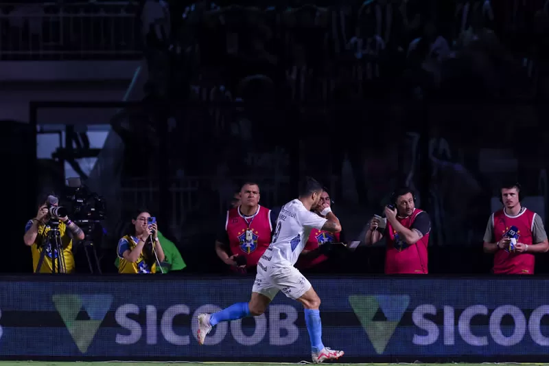 botafogo grêmio luis suarez