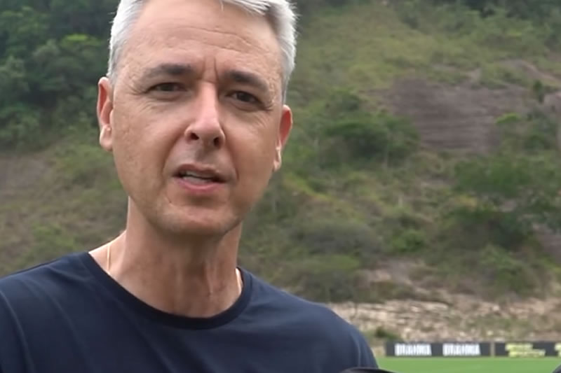 botafogo tiago nunes john textor