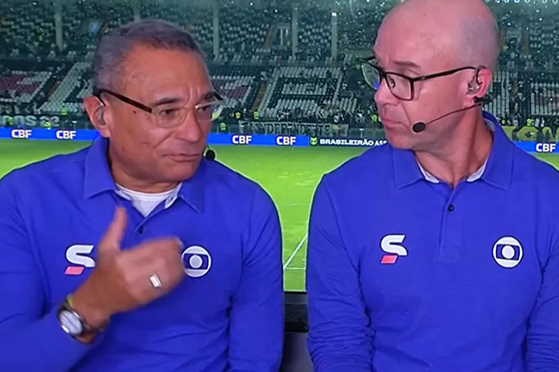 botafogo vasco pc vasconcellos