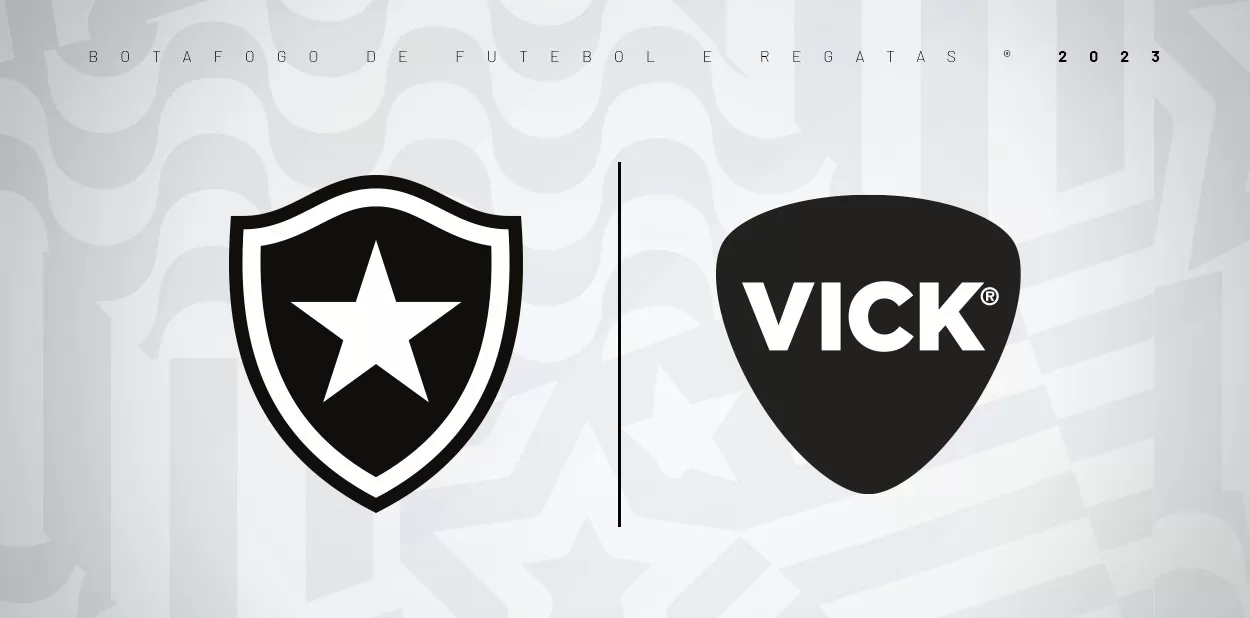 botafogo vick