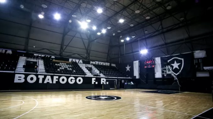futsal botafogo