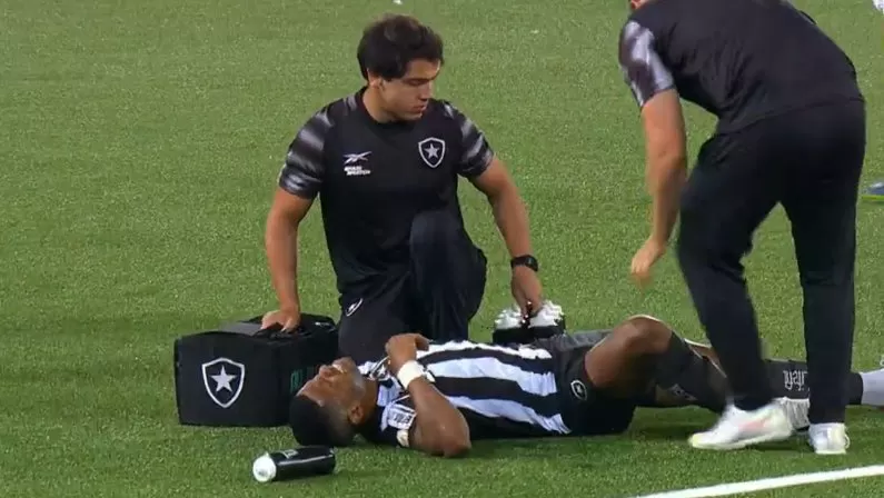 junior santos botafogo palmeiras