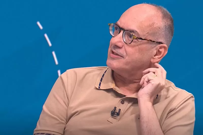 ledio carmona botafogo vasco