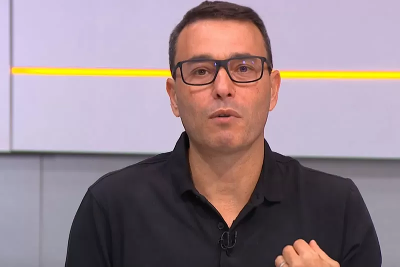 rizek botafogo vasco