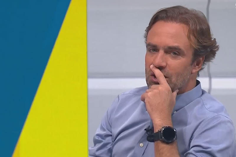 roger flores botafogo coritiba