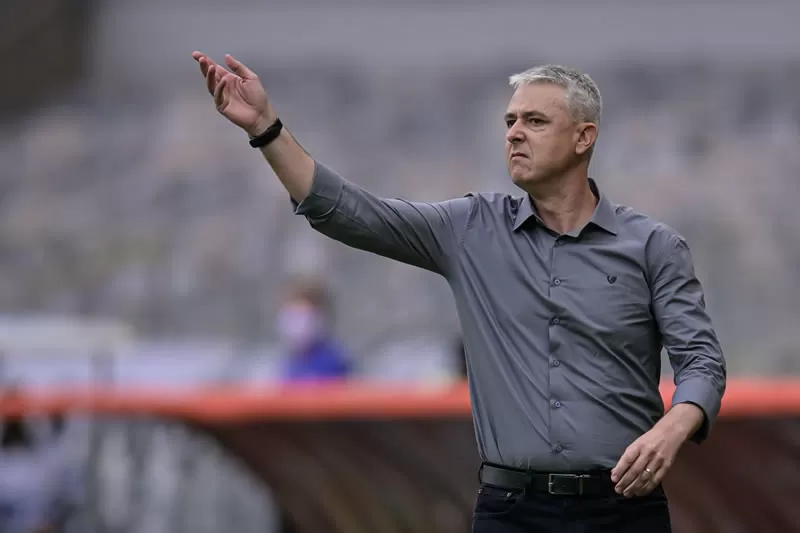 tiago nunes botafogo fortaleza ceara