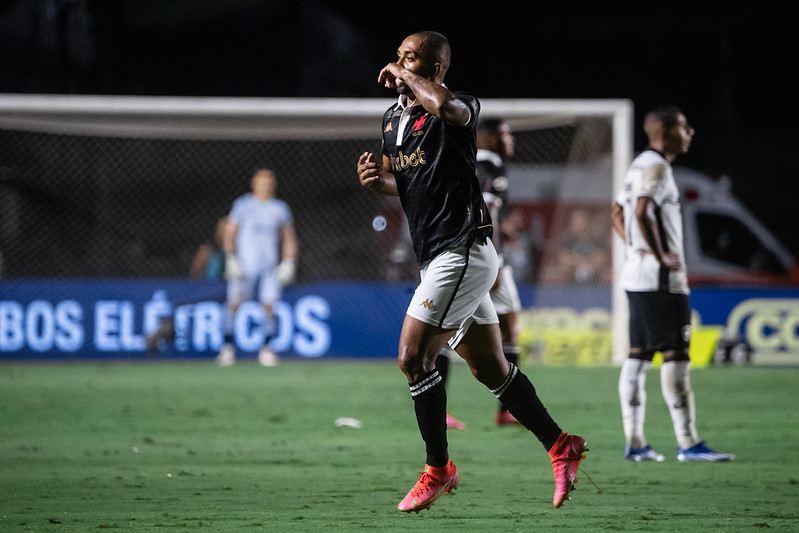 vasco botafogo