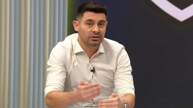 alex meschini botafogo diego costa