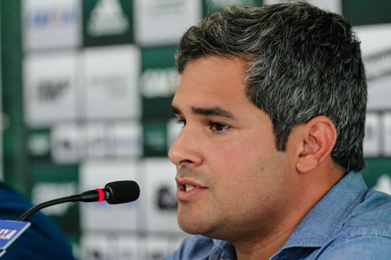 augusto oliveira botafogo coritiba