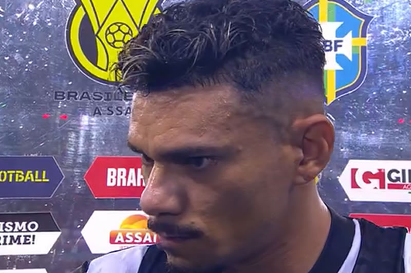 botafogo internacional tiquinho soares