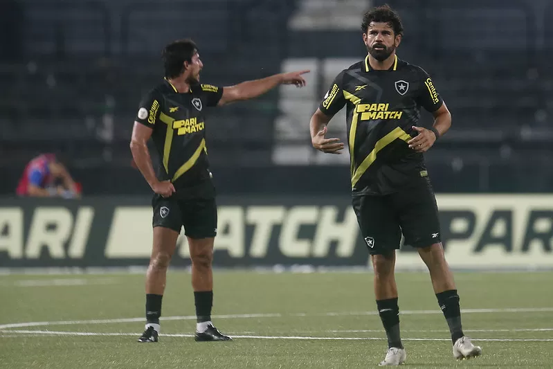 diego costa botafogo