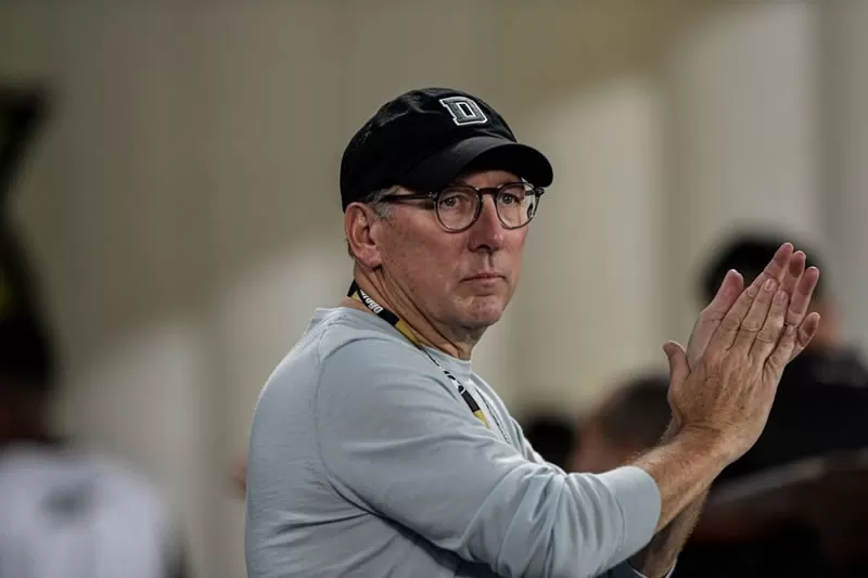 john textor botafogo