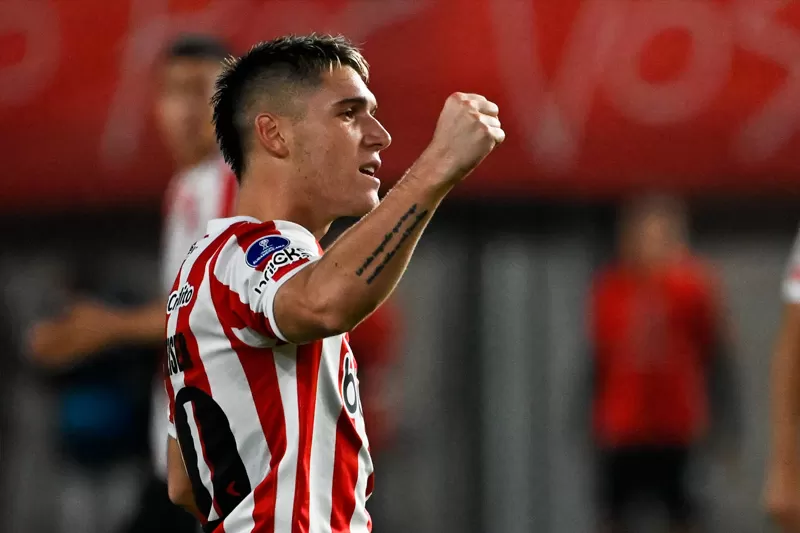 Botafogo Benjamin Rollheiser Benfica 2