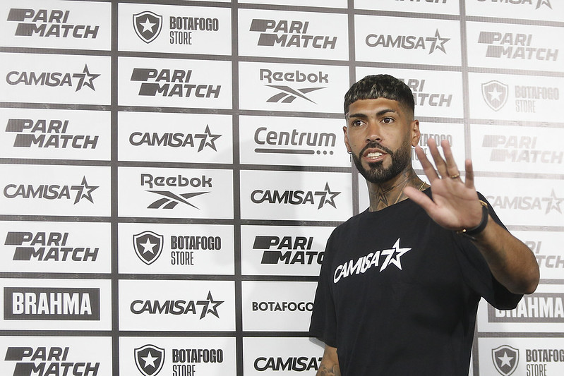 alexander barboza botafogo madureira