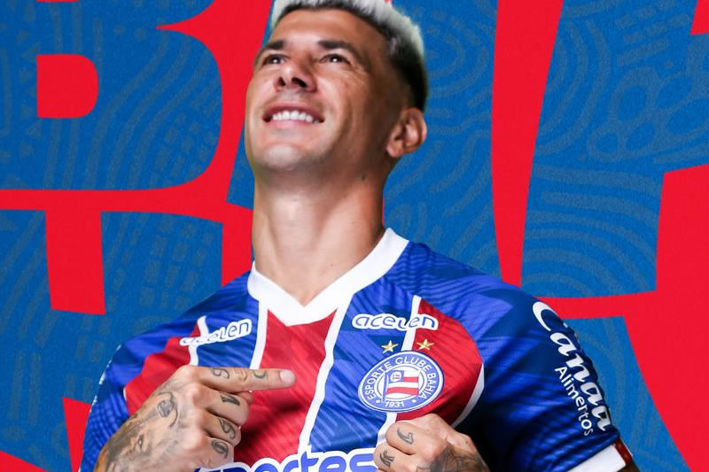 botafogo bahia victor cuesta