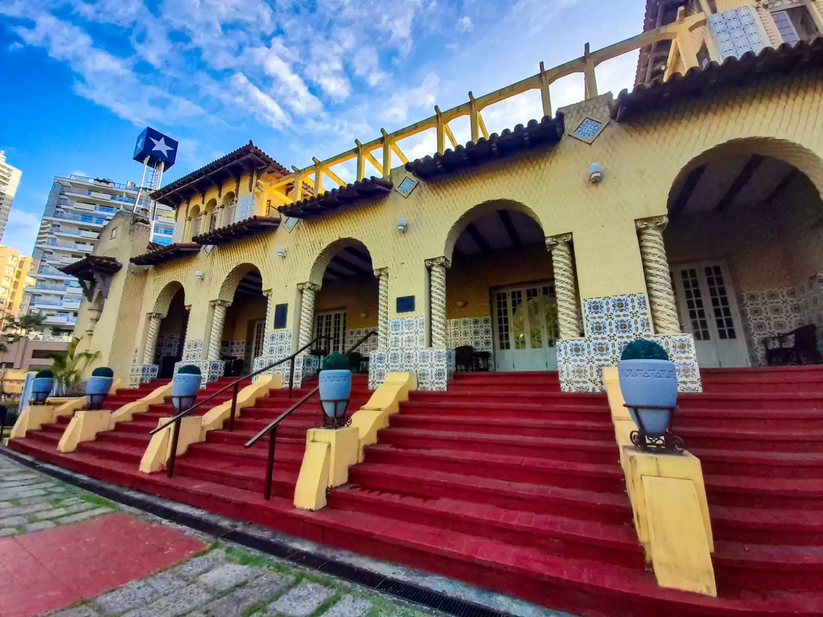 botafogo bailinho carnaval general severiano