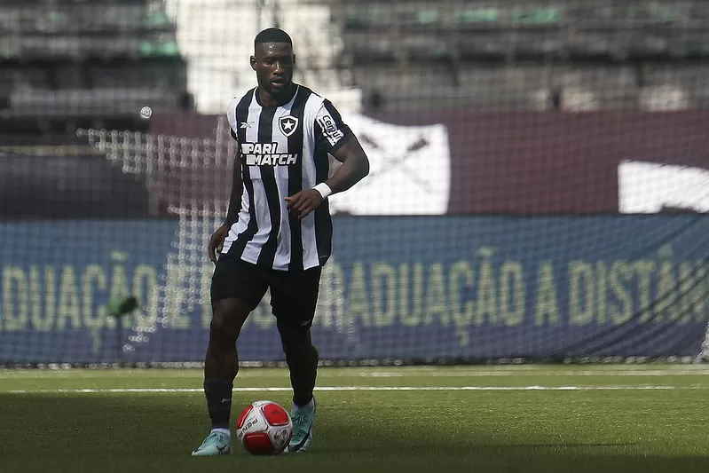 botafogo bangu bastos